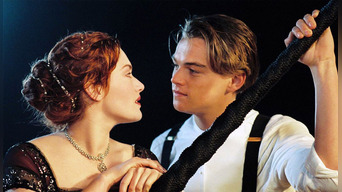¿Por qué es imposible una relación amorosa entre Leo DiCaprio y Kate Winslet? 