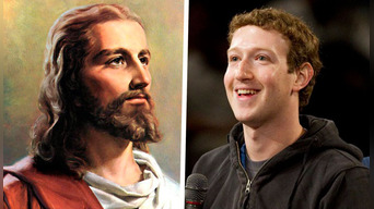 El curioso motivo por el cual Mark Zuckerberg dejó el ateísmo 
