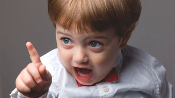 ¿Cuáles son las mentiras más frecuentes de los padres? 10 divertidos “engaños”