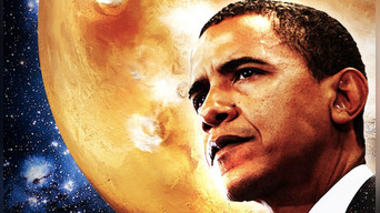 Barack Obama trabaja para enviar hombres a Marte en el 2030 