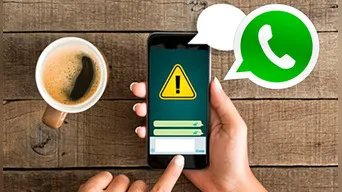¿Problemas con WhatsApp? Descubre de qué se trata