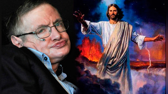 ¿Cuál es el argumento definitivo de Stephen Hawking para no creer en Dios?