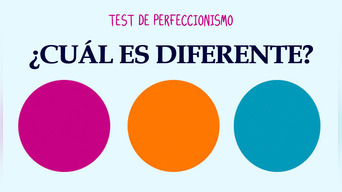 Test: ¿Qué tan perfeccionista eres? 