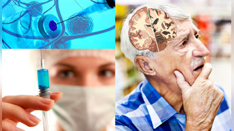 ¿Será posible curar el Alzheimer con una vacuna? Este es el último avance de la ciencia