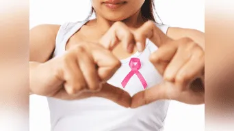 El cáncer de mama afecta a miles de mujeres del mundo.