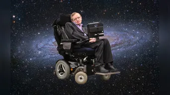 Hawking tiene la respuesta