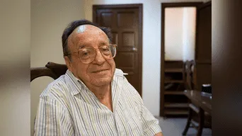 Don Roberto Gómez Bolaños, nació el 21 de febrero de 1929.