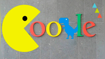 7 juegos escondidos de Google