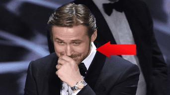 Conoce por qué Ryan Gosling reía mientras el resto del elenco de La La Land sufría