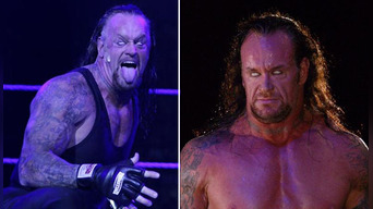 ¿Cómo lucía el Undertaker antes de entrar al mundo de la WWE? 