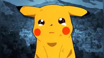 Muere un Pokémon por primera vez en el anime, todos los fans se lamentan