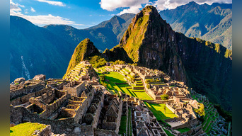 ¿Nuevas pinturas rupestres en Machu Picchu? Esta foto ha desatado polémica entre los expertos