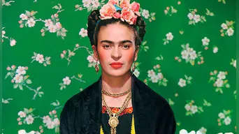 ¿Cuáles son los mejores consejos de Frida Khalo? 