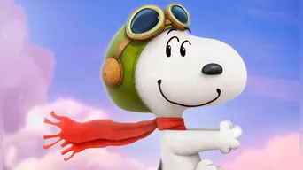 Las mejores lecciones de vida de Snoopy