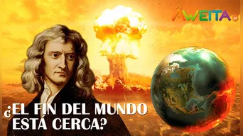 ¿Habrá acertado Isaac Newton con la fecha del fin del mundo?