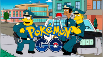 Policía usa un Pokémon difícil de atrapar para capturar criminales