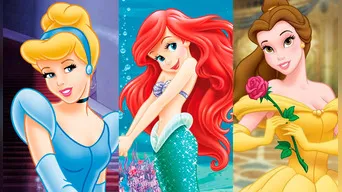 Este es la razón porque las princesas de Disney no tienen mamá