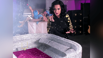 Te contamos lo que Katy Perry prepara para el "Súper Bowl".