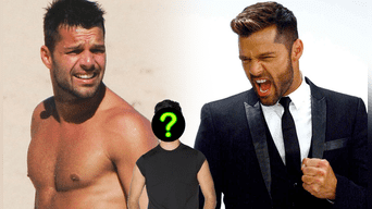 Ricky Martin no se guardó nada cuando un fan le hizo la incómoda pregunta