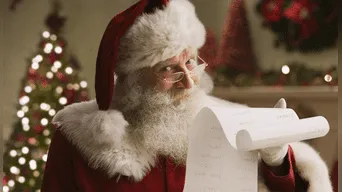 Santa Claus es una de las creencias más fuertes en el mundo.