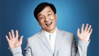 Jackie Chan cumple 62 años
