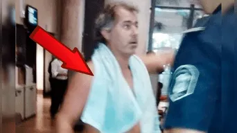 La reacción del ciudadano argentino perjudicado es viral