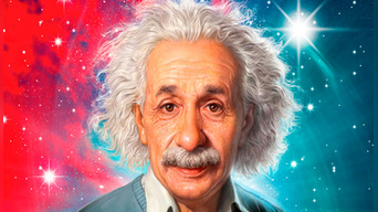 Einstein sigue sorprendiendo con sus predicciones sobre el universo