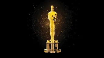 El nombre original de la estatuilla dorada no es 'Oscar'