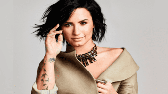 Demi Lovato señaló que una celebridad la incitó a recaer en las drogas