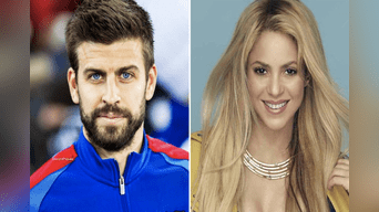 Shakira y Gerard Piqué son una de las parejas más sólidas del momento. 