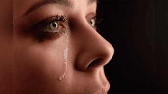 Las lágrimas cumplen una función primordial para nuestra salud visual