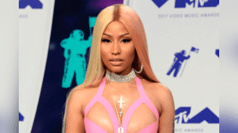No es la primera vez que cibernautas critican a la cantante Nicki Minaj por su apariencia. 