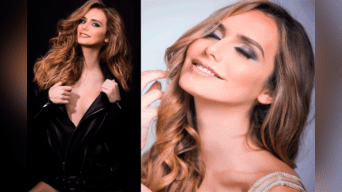 La modelo tiene gran experiencia en las pasarelas y se perfila como una de las favoritas del Miss Universo España