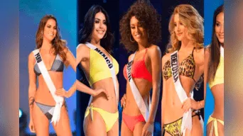 Miss América eliminó el popular desfile en traje de baño