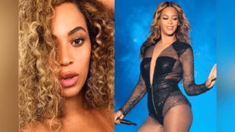 Las candentes fotos de Beyoncé han desatado polémica en las redes