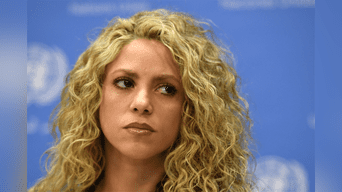 Shakira recordó duros momentos de su enfermedad. 