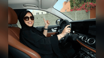 Las mujeres de Arabia Saudita por fin podrán conducir en su país, tras abolición de una ley que les impedía hacerlo