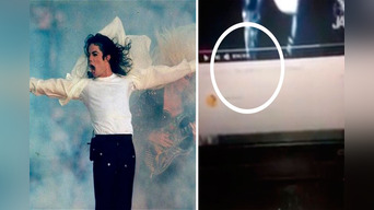 Esta teoría asegura que Michael Jackson vive y hace música a través de su hermana.