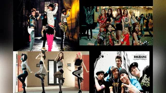El k-pop se ha convertido en uno de los géneros musicales más populares entre los jóvenes