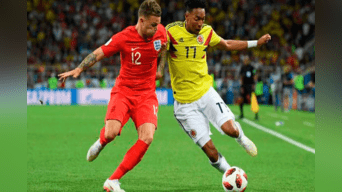 Suecia e Inglaterra se jugarán su pase a las semifinales en Rusia 2018, este sábado 7, a las 9:00 a.m.
