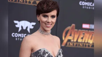 Scarlett Johansson volvió a ser criticada por interpretar a un transexual 