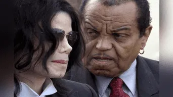 Padre de Michael Jackson obligó a someterse a una castración química por esta contundente razón.