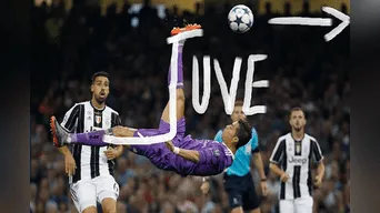 Cristiano Ronaldo abandonó el Real Madrid y los emotivos memes comenzaron a salir. 