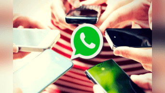 La última actualización de Whatsapp permitirá poder silenciar a alguien dentro de un grupo sin necesidad de eliminarlo