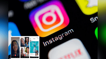 Luego de presentar "IGTV" Instagram Televisión se ha informado acerca de su nueva actualización y que esperar ser furor: ahora se puede hacer videollamadas en Instagram.