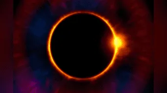 Este 27 de julio se producirá el eclipse lunar más largo del siglo XXI