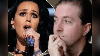 Spencer Morrill creyó que tuvo una realción amorosa con Katy Perry a través de Facebook