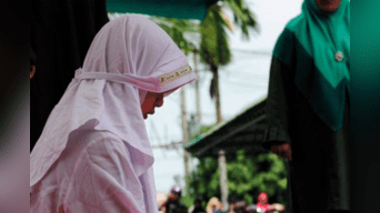 Menor de 15 años fue violada hasta ocho veces por su hermano mayor, en Indonesia