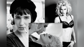 Modelo manifestó que Madonna se aprovechó de ella durante la grabación de uno de sus videoclips y la acosó por dos años