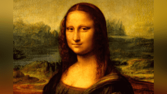 Natalia e Irina Strozzi aseguran ser familiares directos de Lisa Gherardini, más conocida como la Mona Lisa